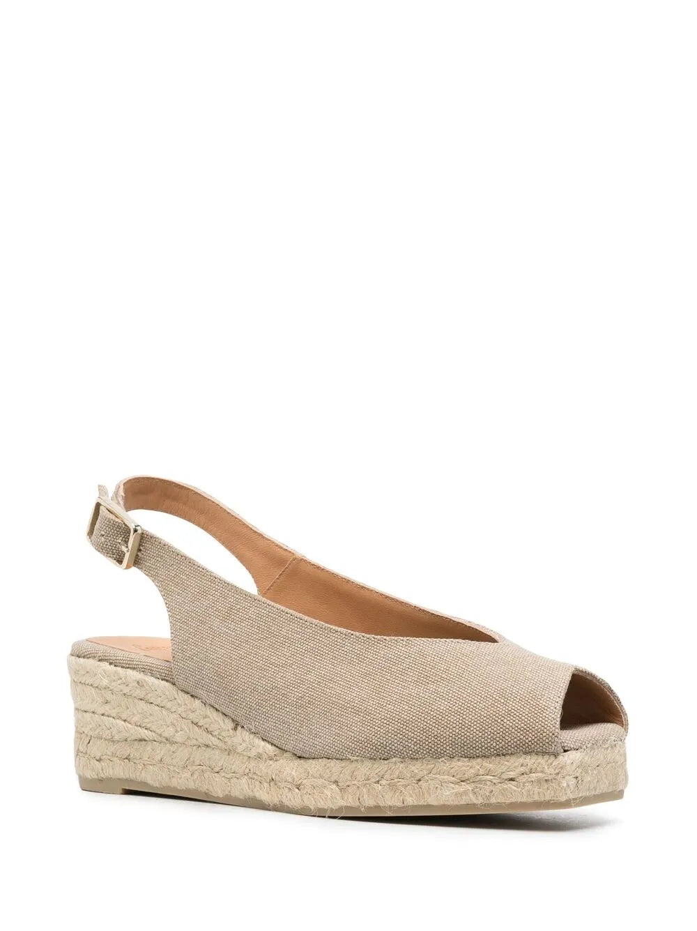 Castañer Dosalia wedge espadrilles