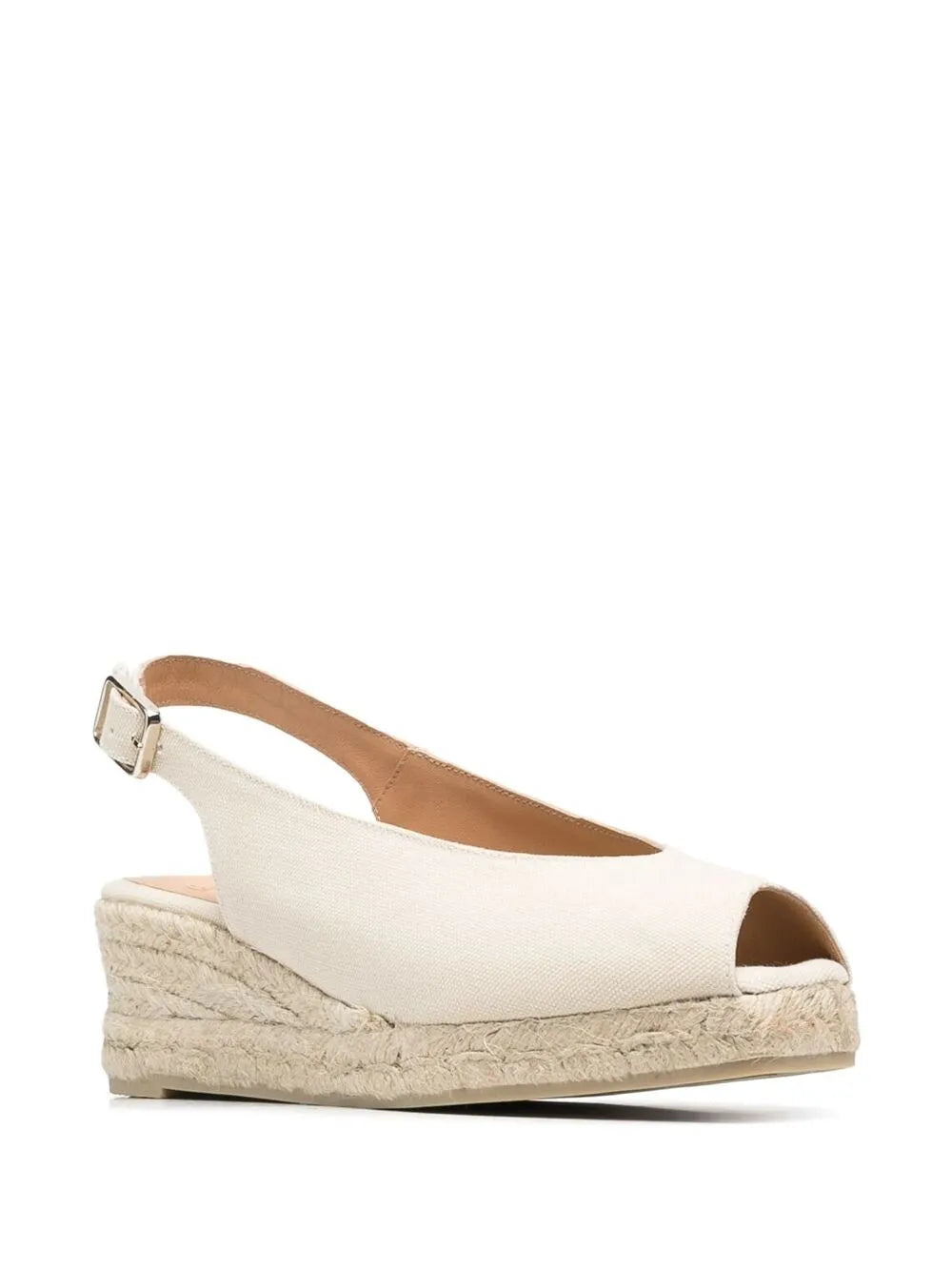 Castañer 50mm Dosalia espadrilles