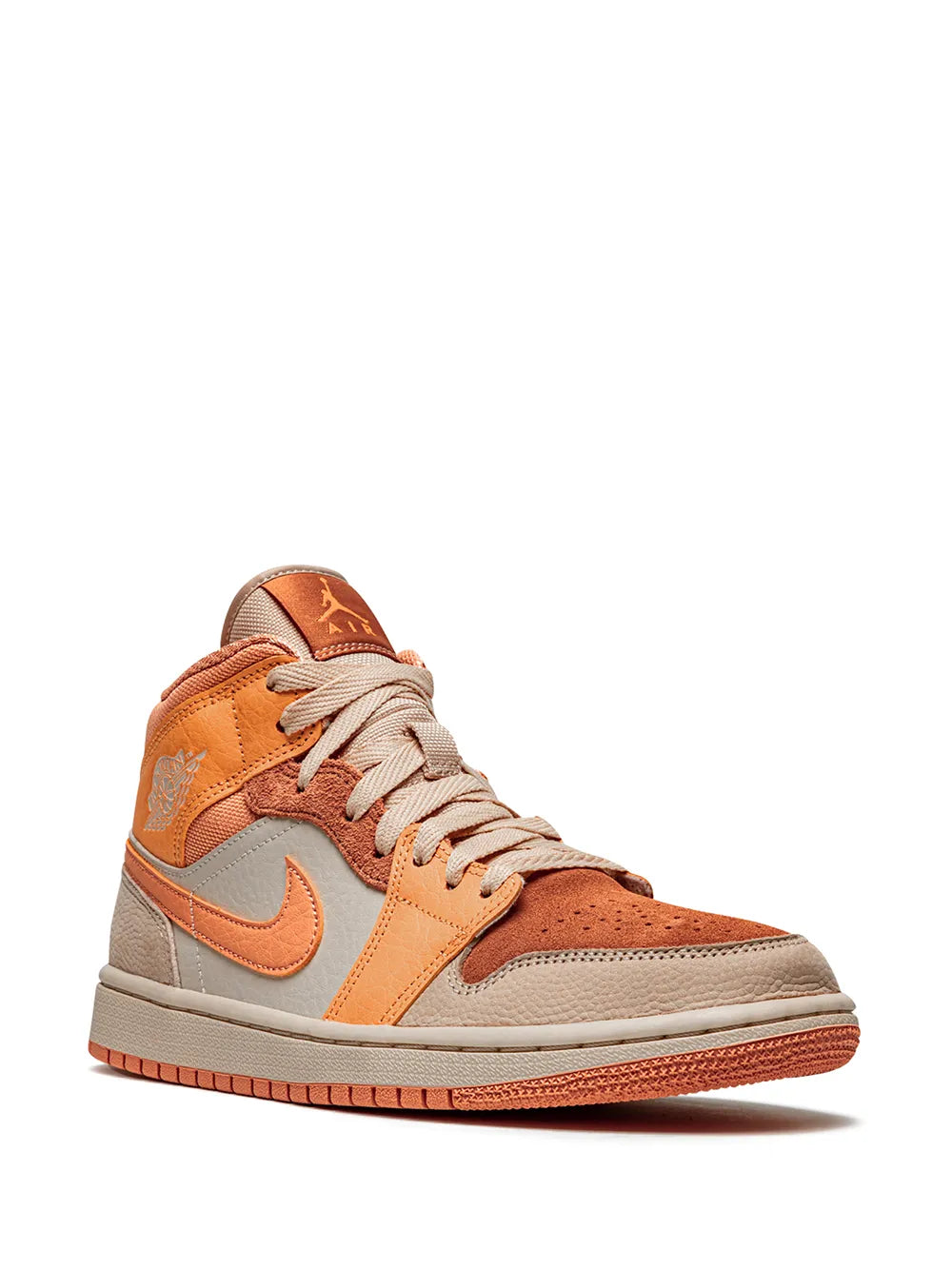 Jordan Air Jordan 1 Mid "Apricot" sneakers