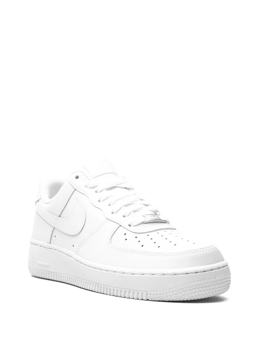 Nike Air Force 1 Low '07 "White On White" sneakers