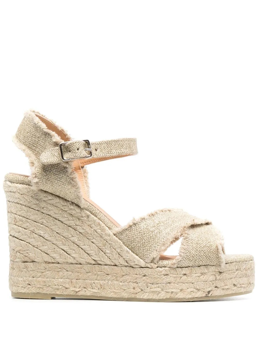 Castañer 110mm Bromelia espadrilles