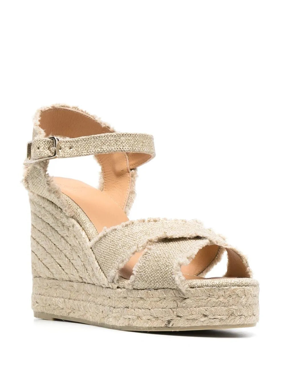 Castañer 110mm Bromelia espadrilles