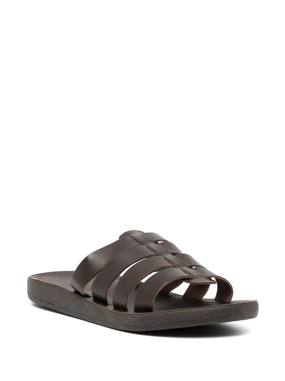 Ancient Greek Sandals Apollonas leather sandals