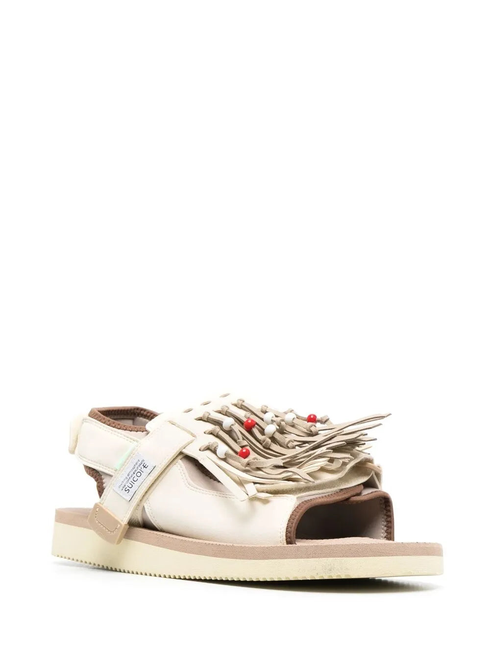 Suicoke WAS-4AB sandals