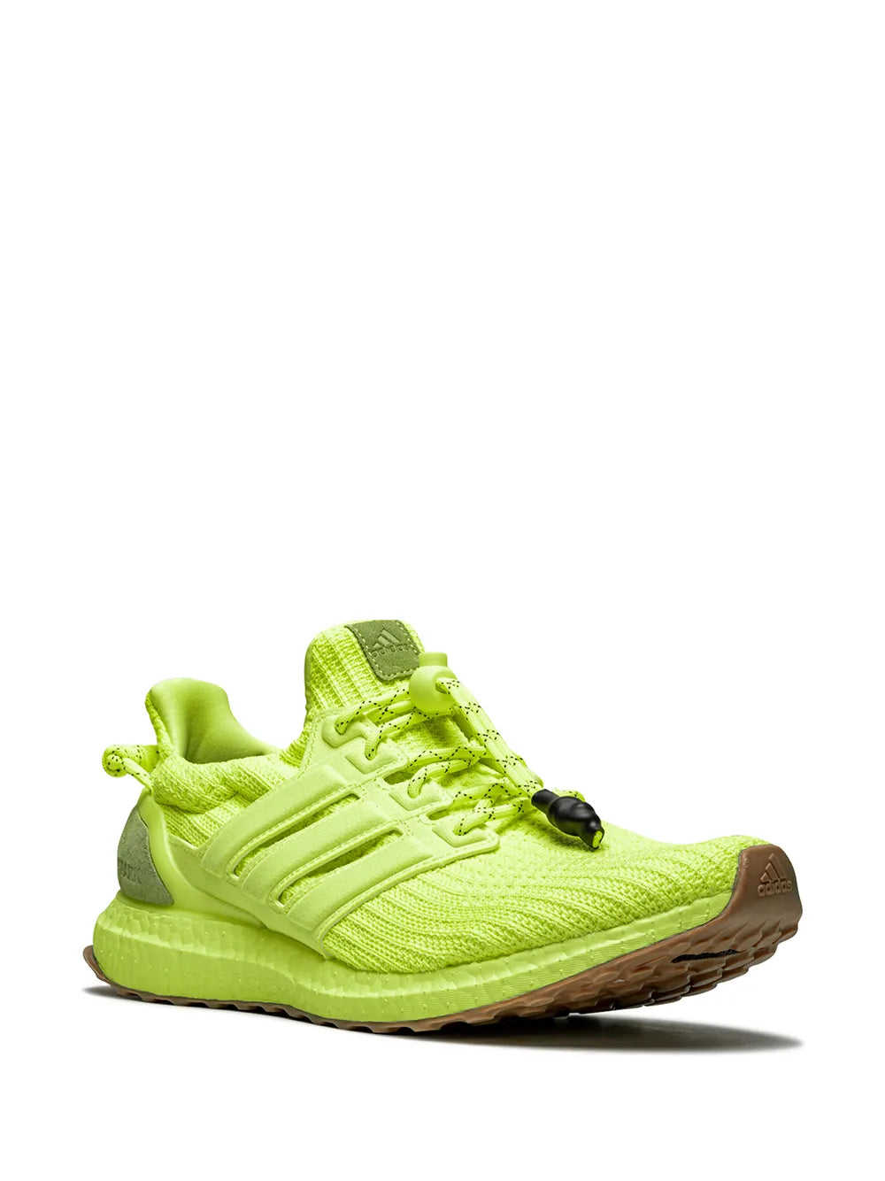 adidas x Ivy Park Ultraboost OG "Hi-Res Yellow" sneakers