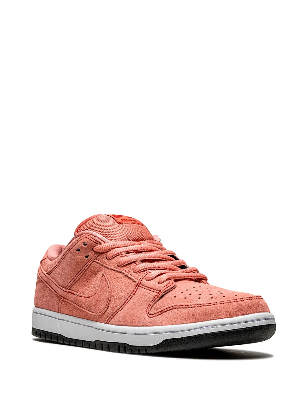 Nike SB Dunk Low Pro "Pink Pig" sneakers