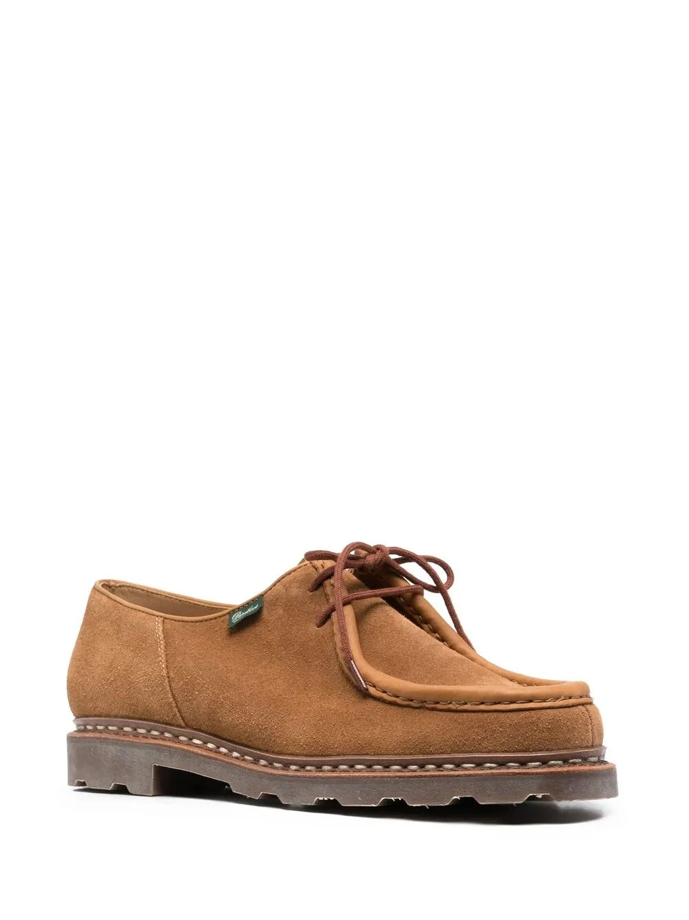 Paraboot Michael lace-up shoes
