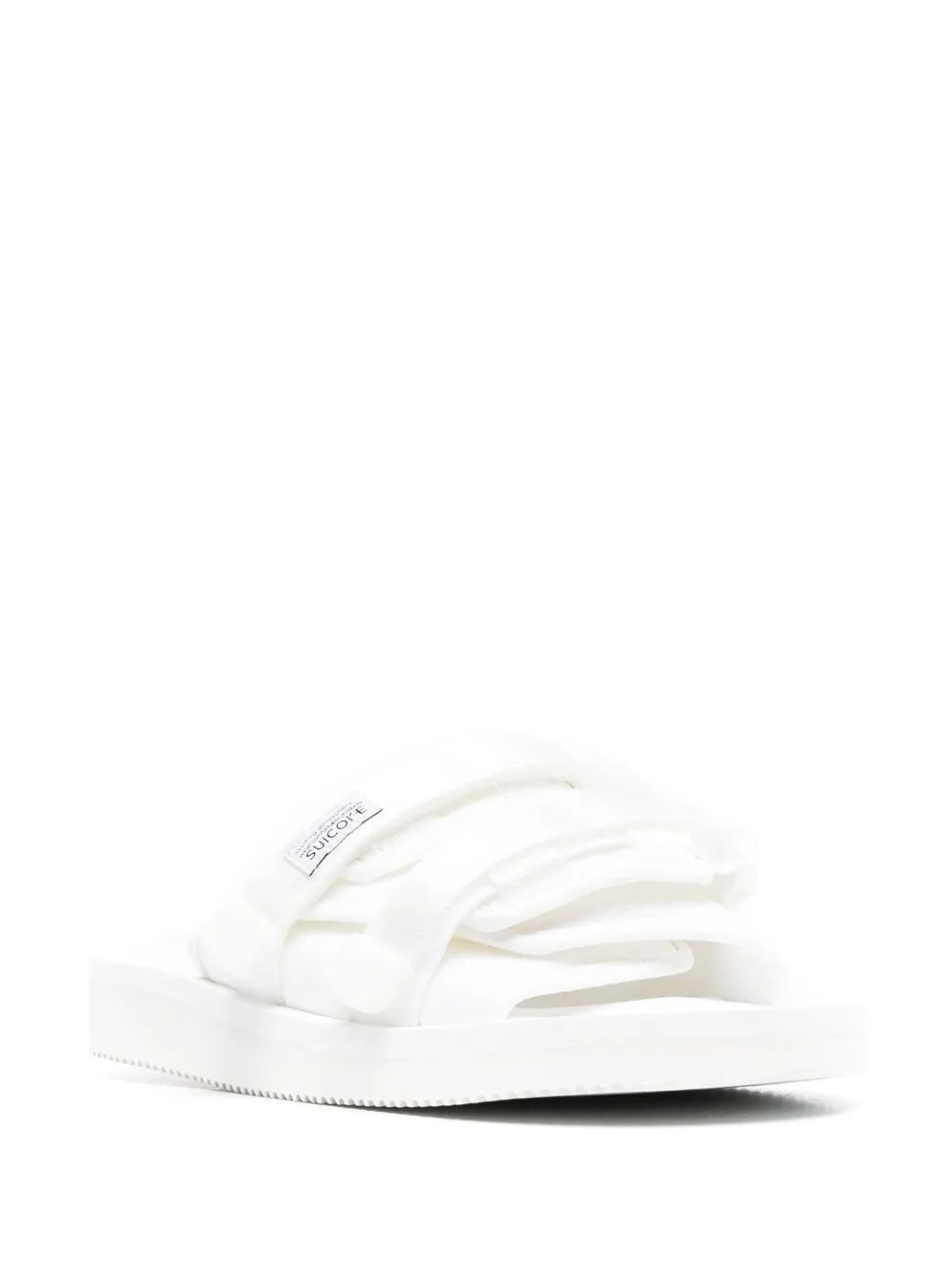 Suicoke VHL touch-strap slides