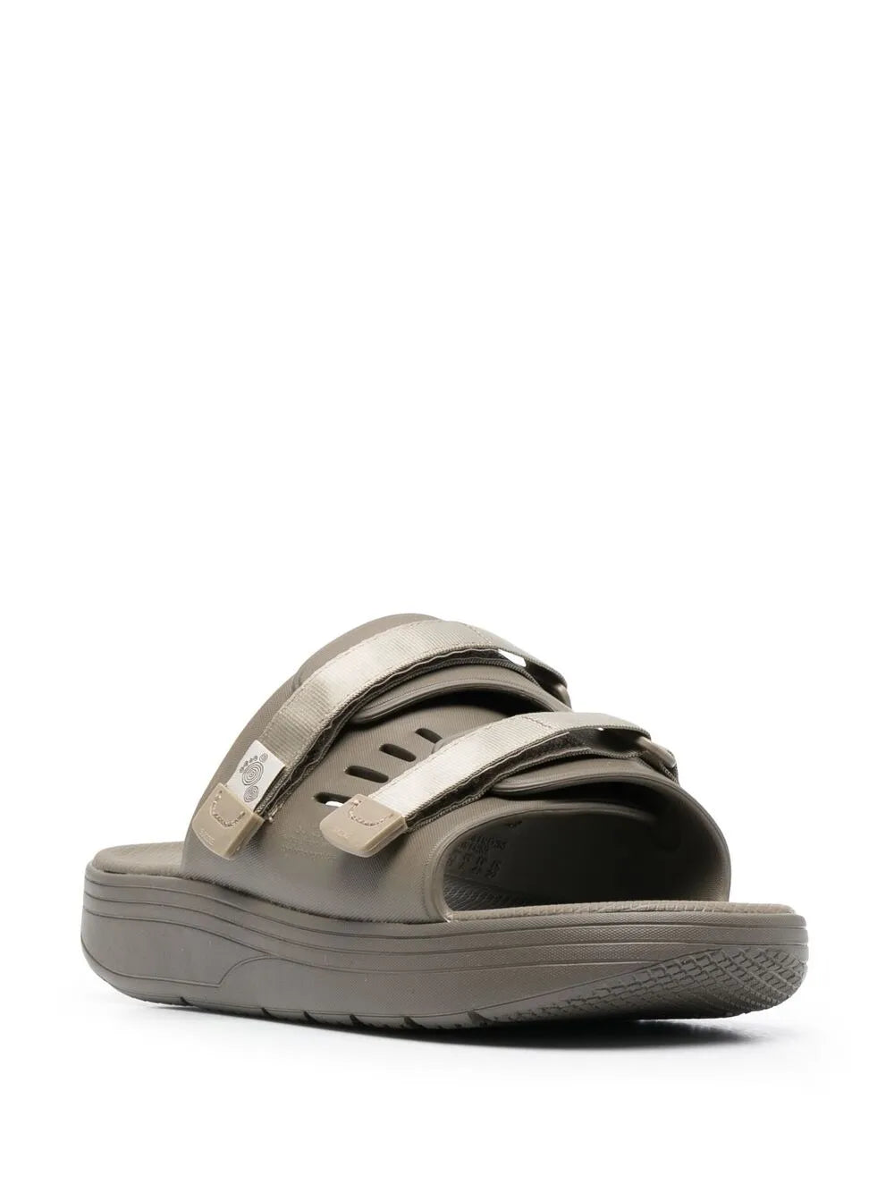 Suicoke Urich touch-strap sandals