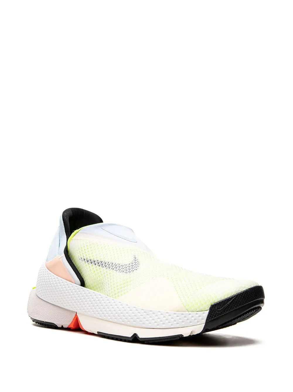 Nike Go Flyease "Celestine Blue" sneakers