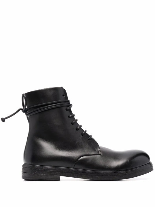 Marsèll Zucca Zeppa lace-up boots