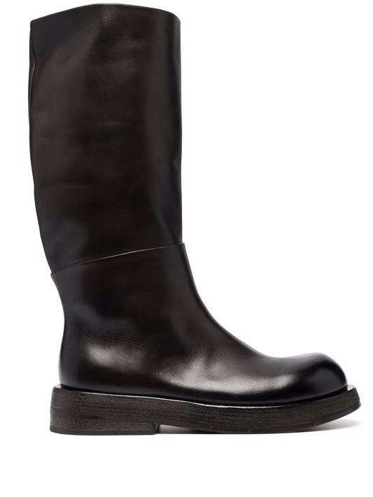 Marsèll knee-length boots