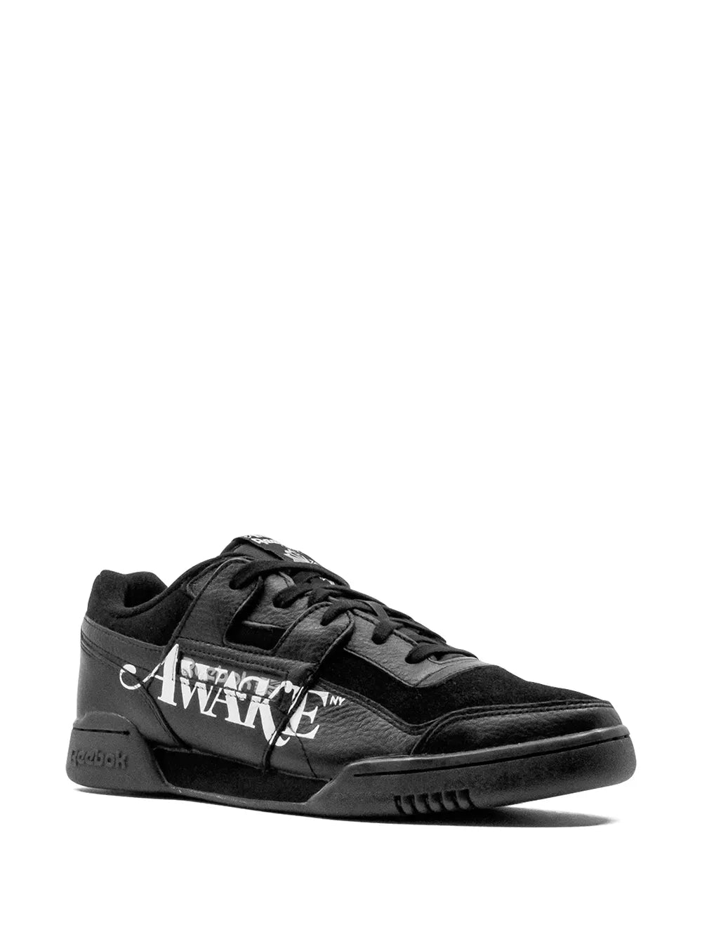 Reebok Workout Plus "Awake NY" sneakers