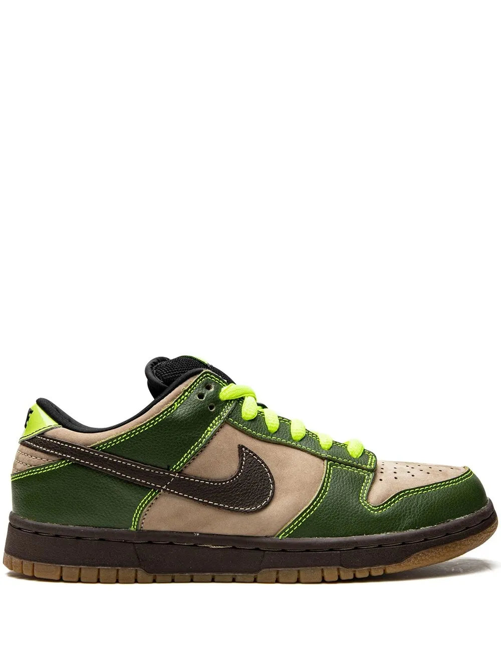 Nike Dunk Low Pro SB "Jedi" sneakers