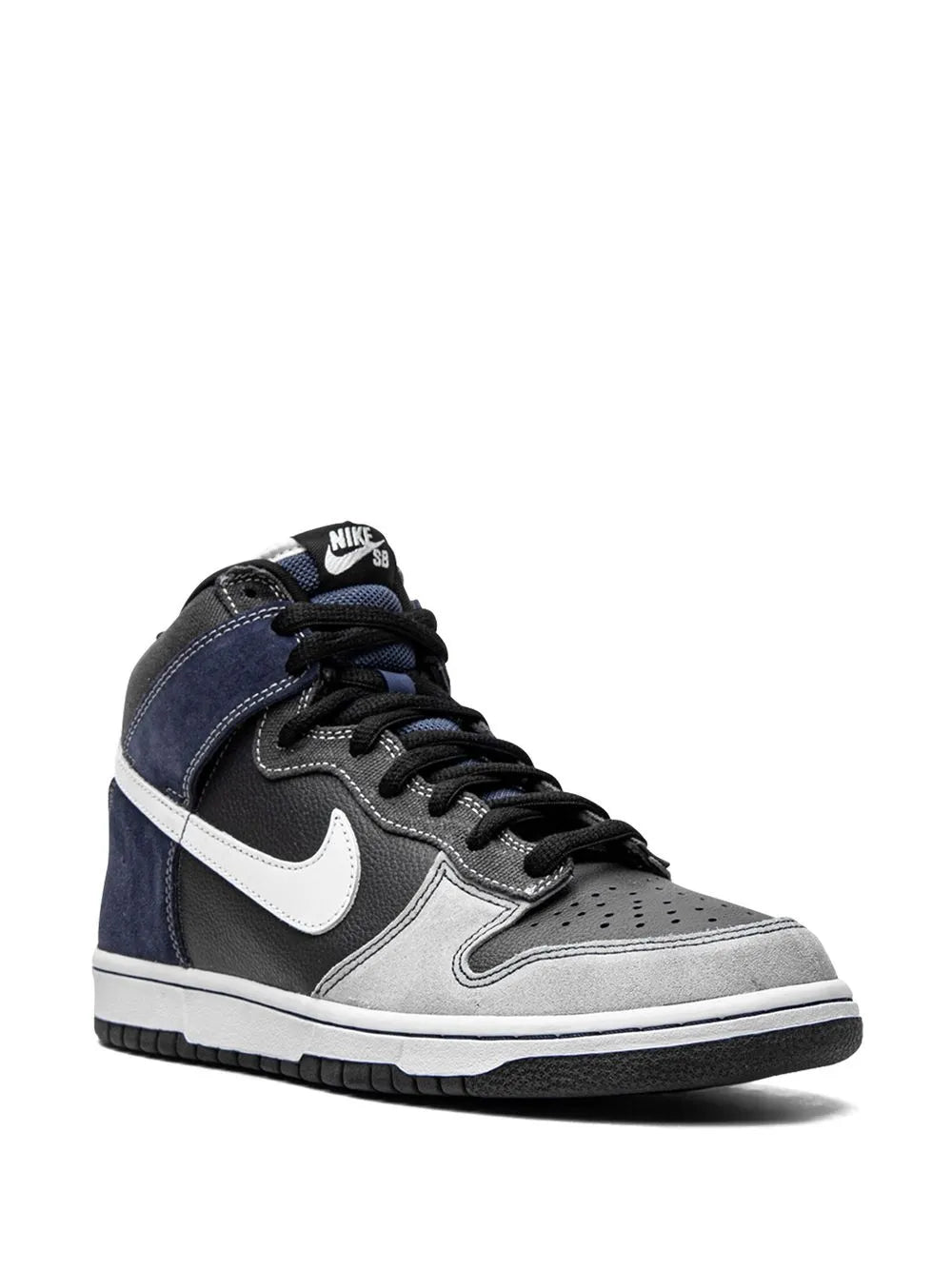 Nike Dunk High Pro SB "UnFutura" sneakers