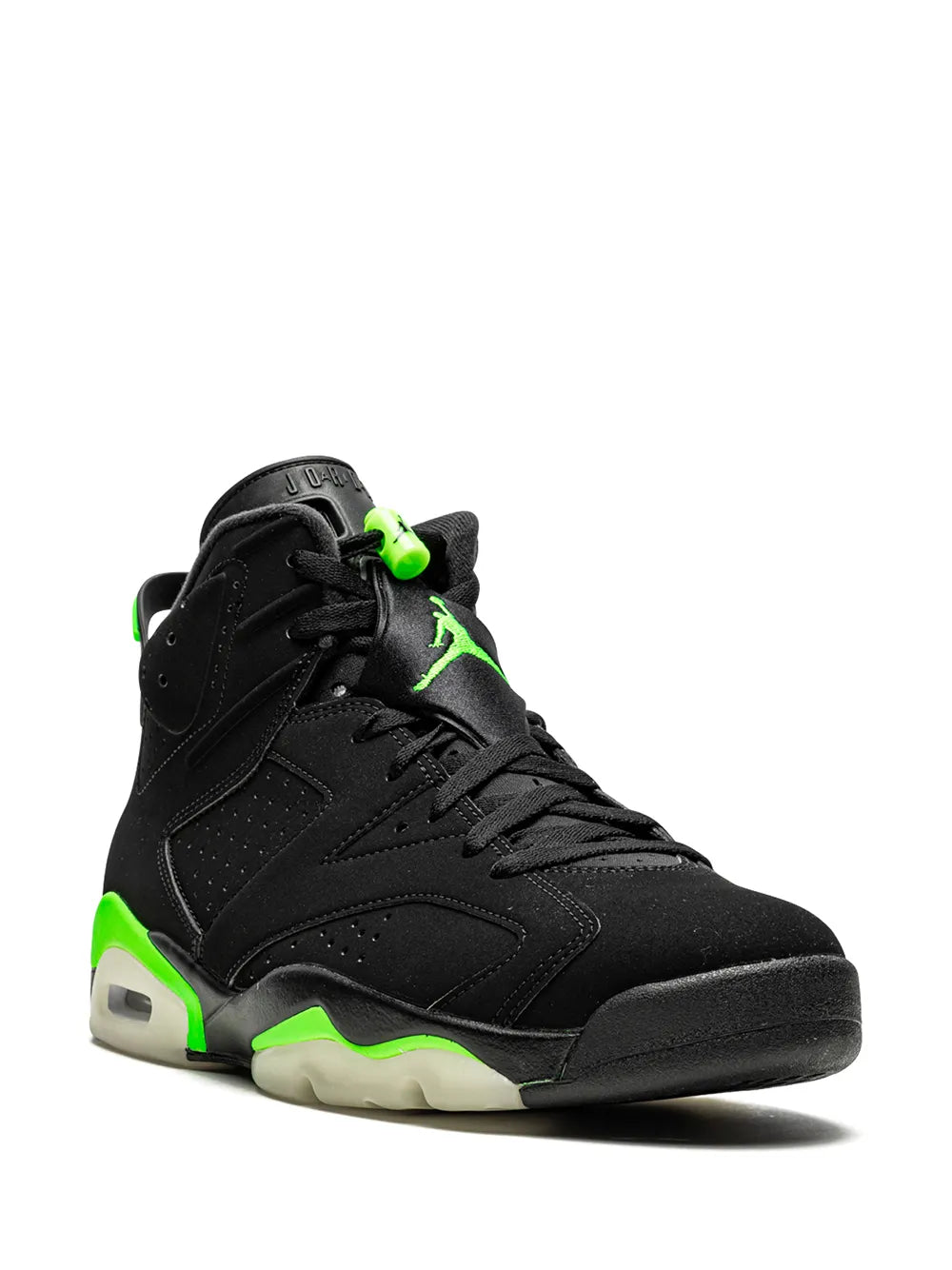 Jordan Air Jordan 6 Retro "Electric Green" sneakers