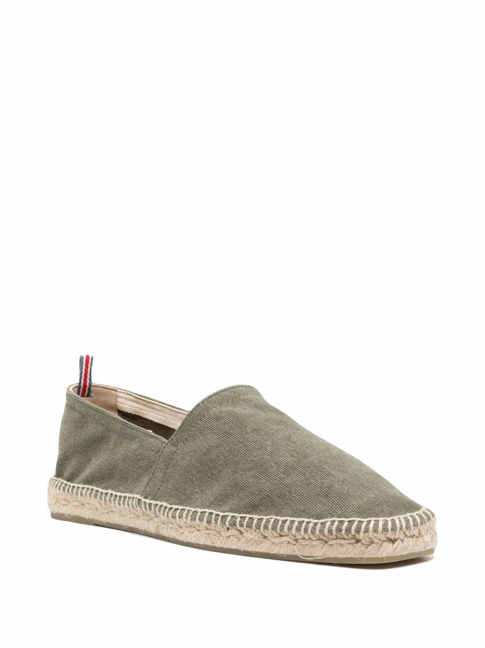 Castañer Pablo flat espadrilles