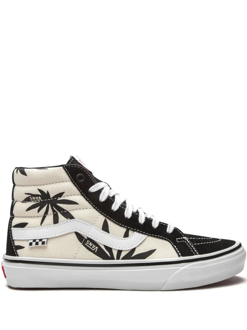 Vans Skate Sk8-Hi Reissue "Grosso '88 - Palms" sneakers