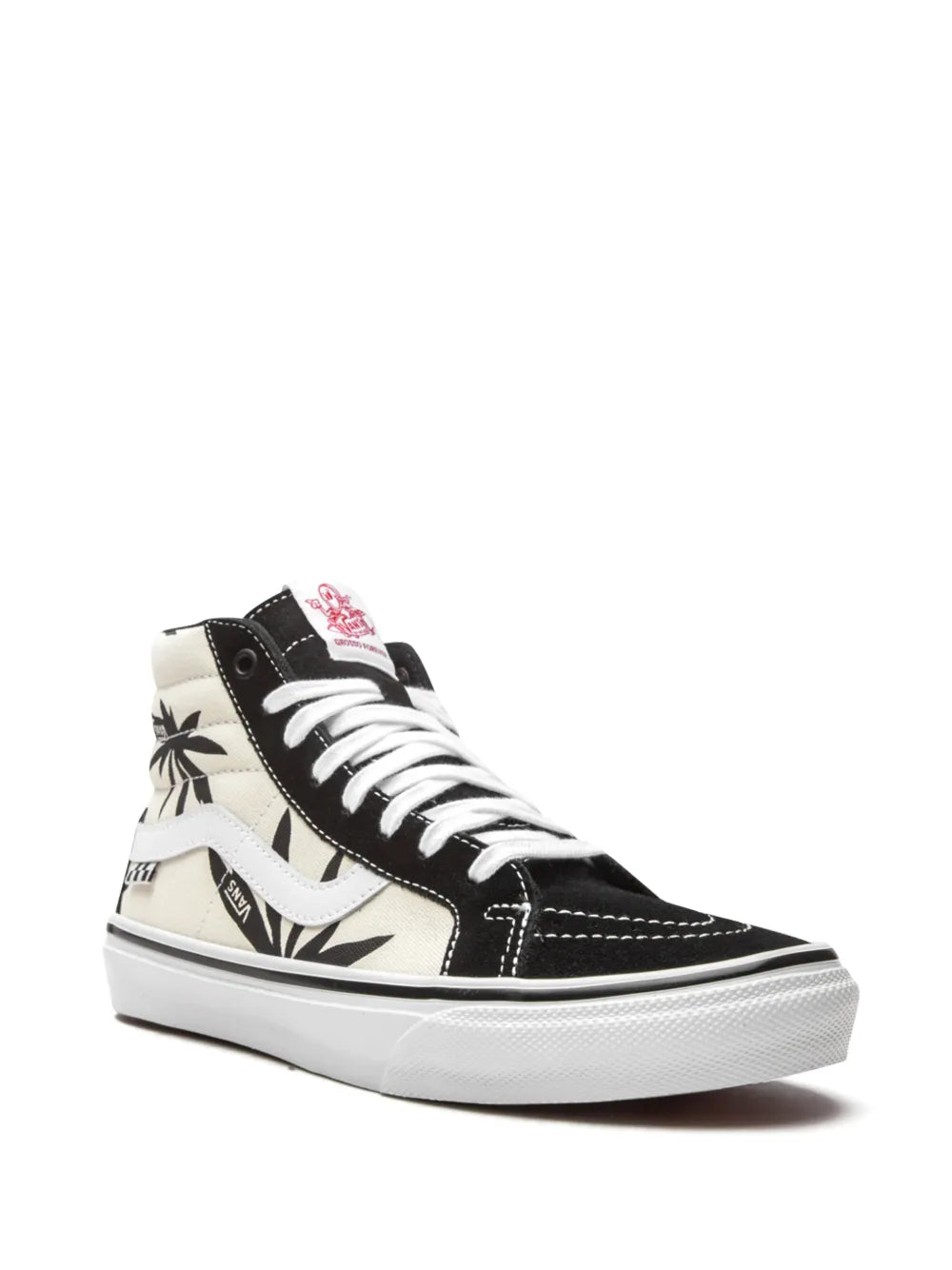 Vans Skate Sk8-Hi Reissue "Grosso '88 - Palms" sneakers