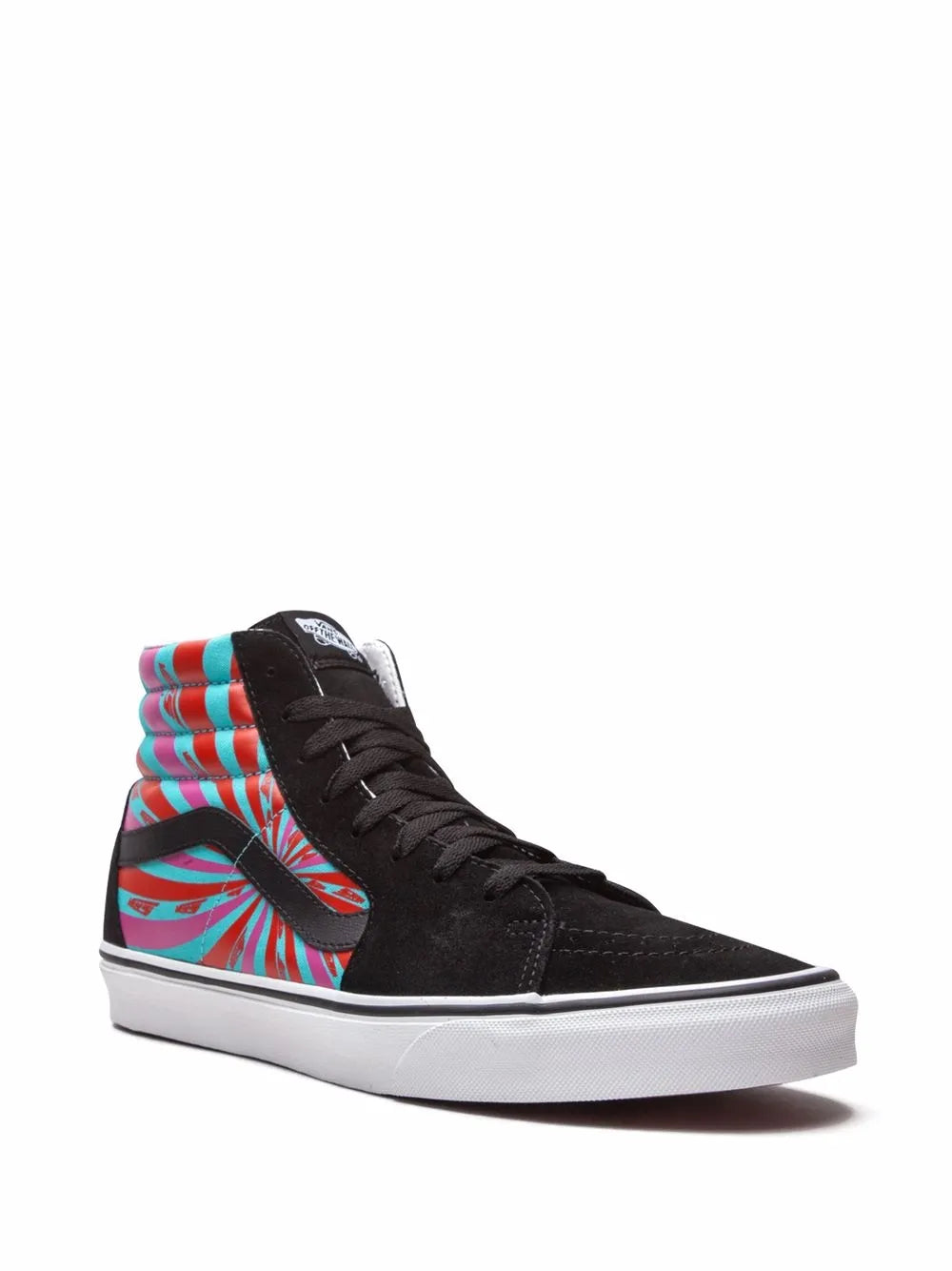 Vans Sk8 Hi "Retro Mart" sneakers