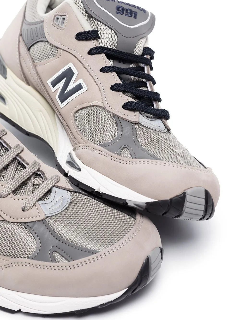 New Balance 991 "20th Anniversary" low-top sneakers