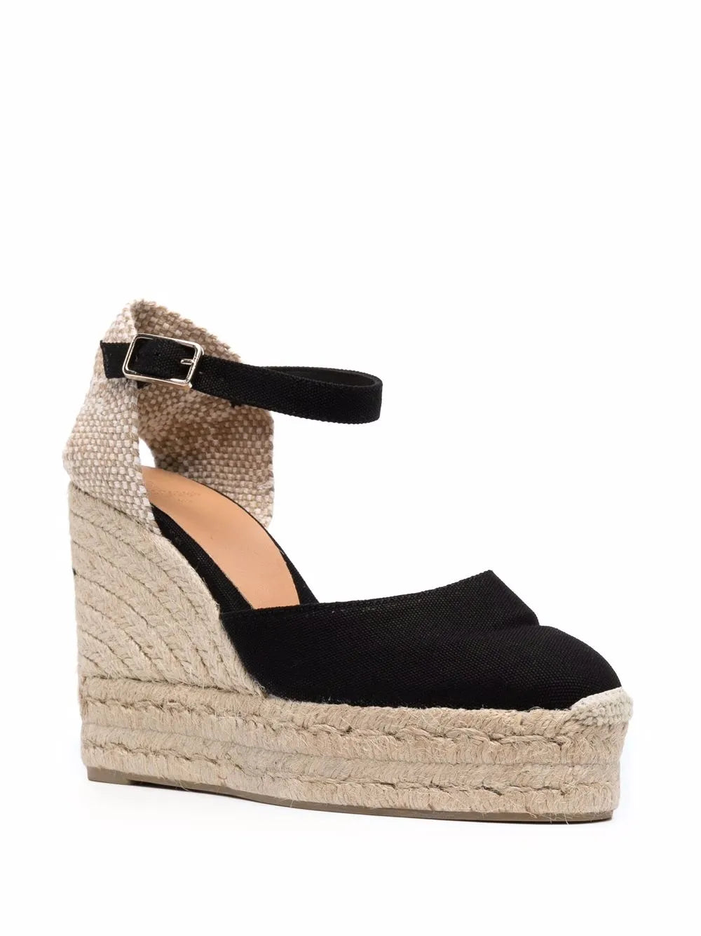 Castañer 115mm Carol espadrilles