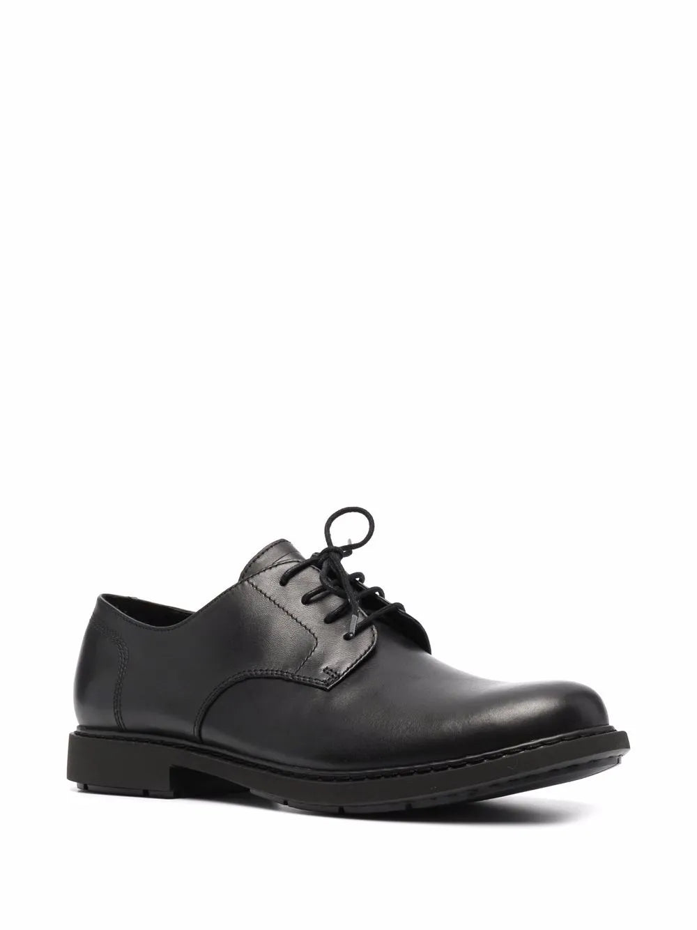 Camper Neuman leather Derby shoes