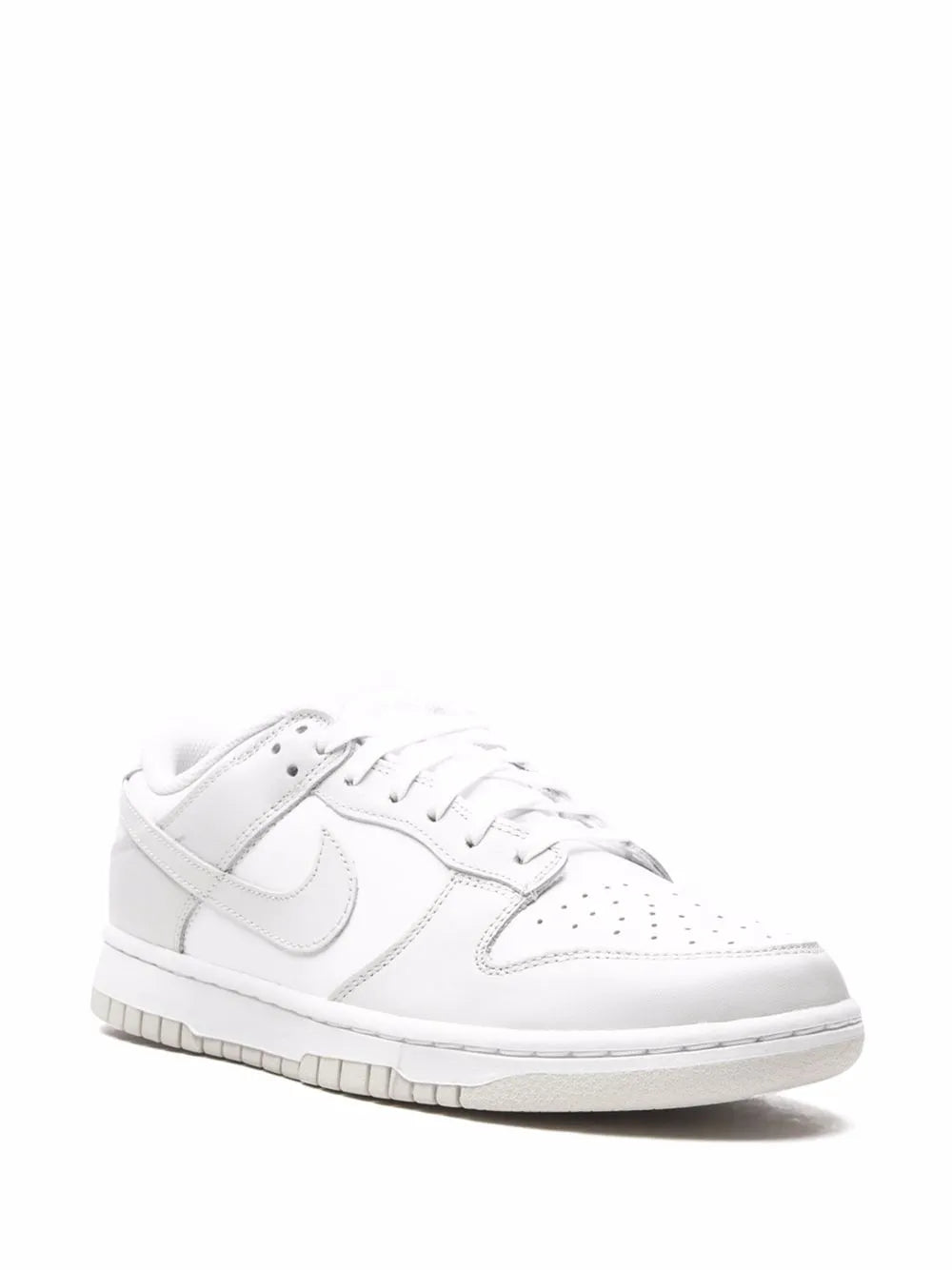 Nike Dunk Low "Photon Dust" sneakers