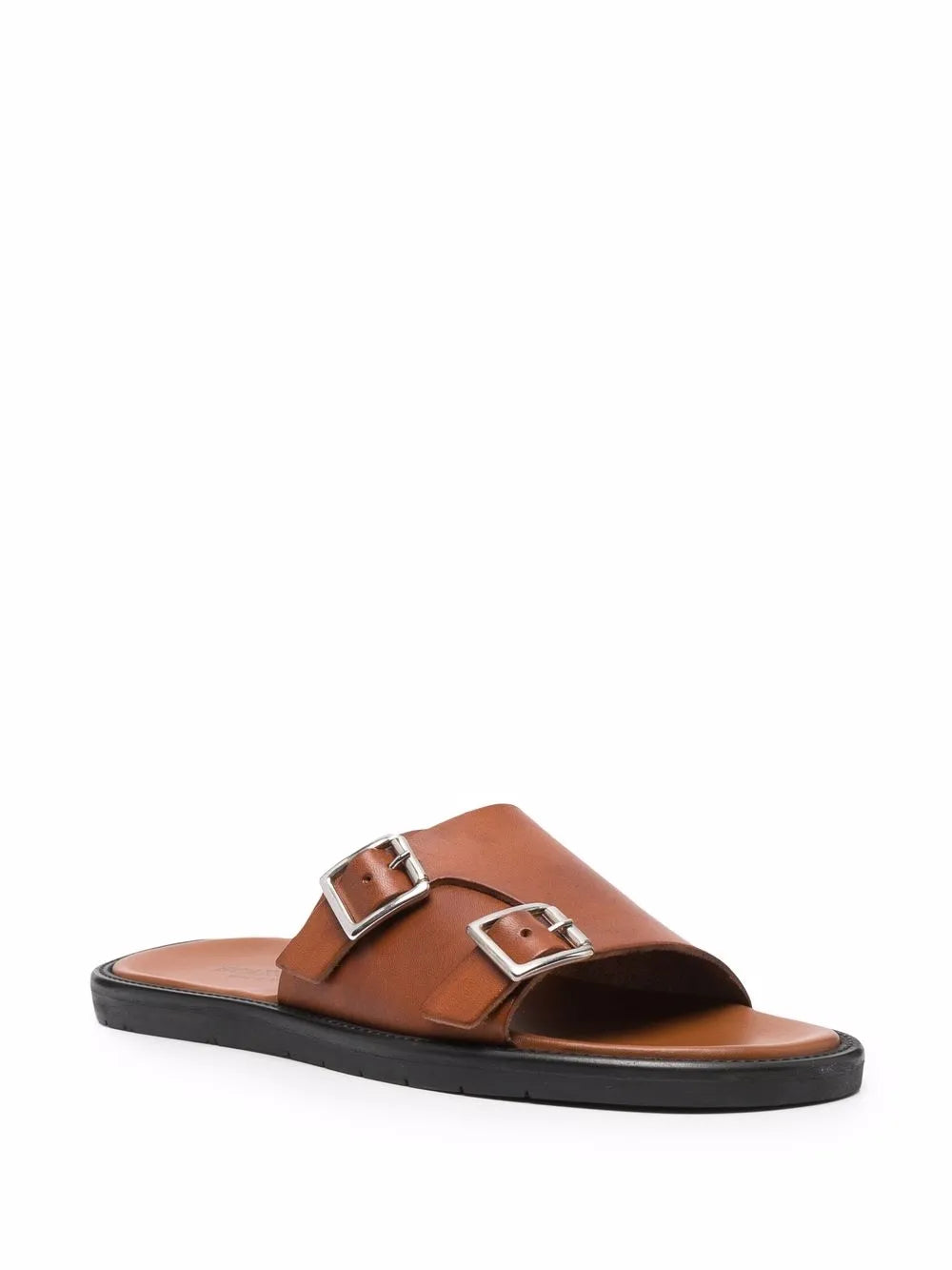 Scarosso Constantino buckled sandals