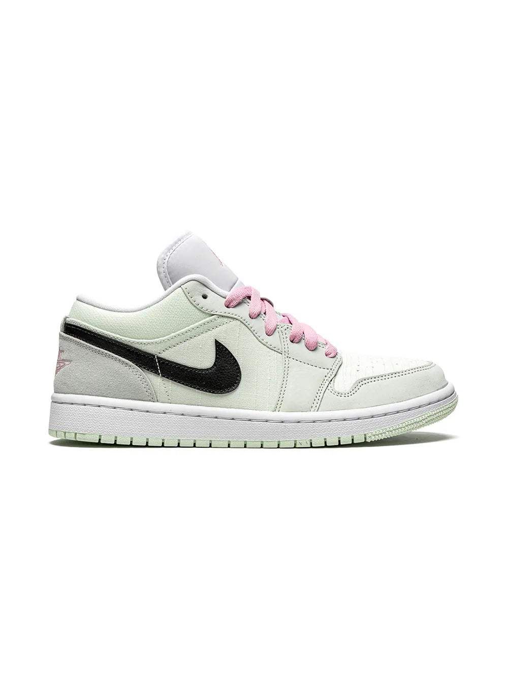 Jordan Air Jordan 1 Low SE "Barely Green" sneakers