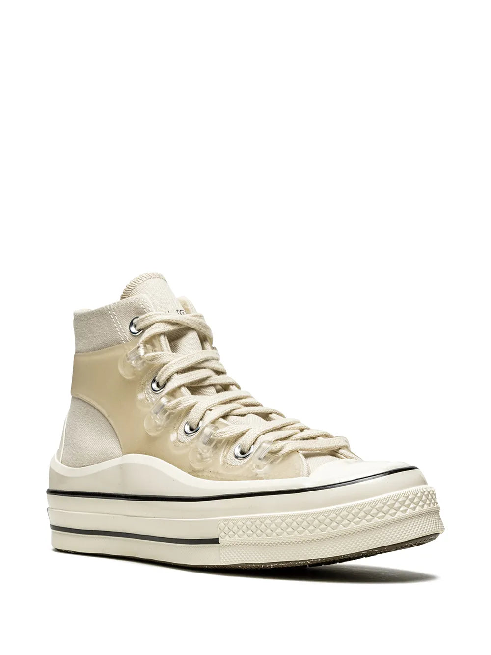 Converse x Kim Jones Chuck 70 Utility Wave Hi "Natural" sneakers