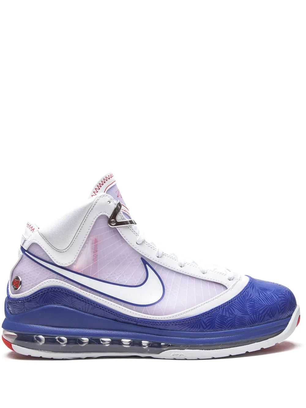 Nike Air Max Lebron 7 "Dodgers" sneakers