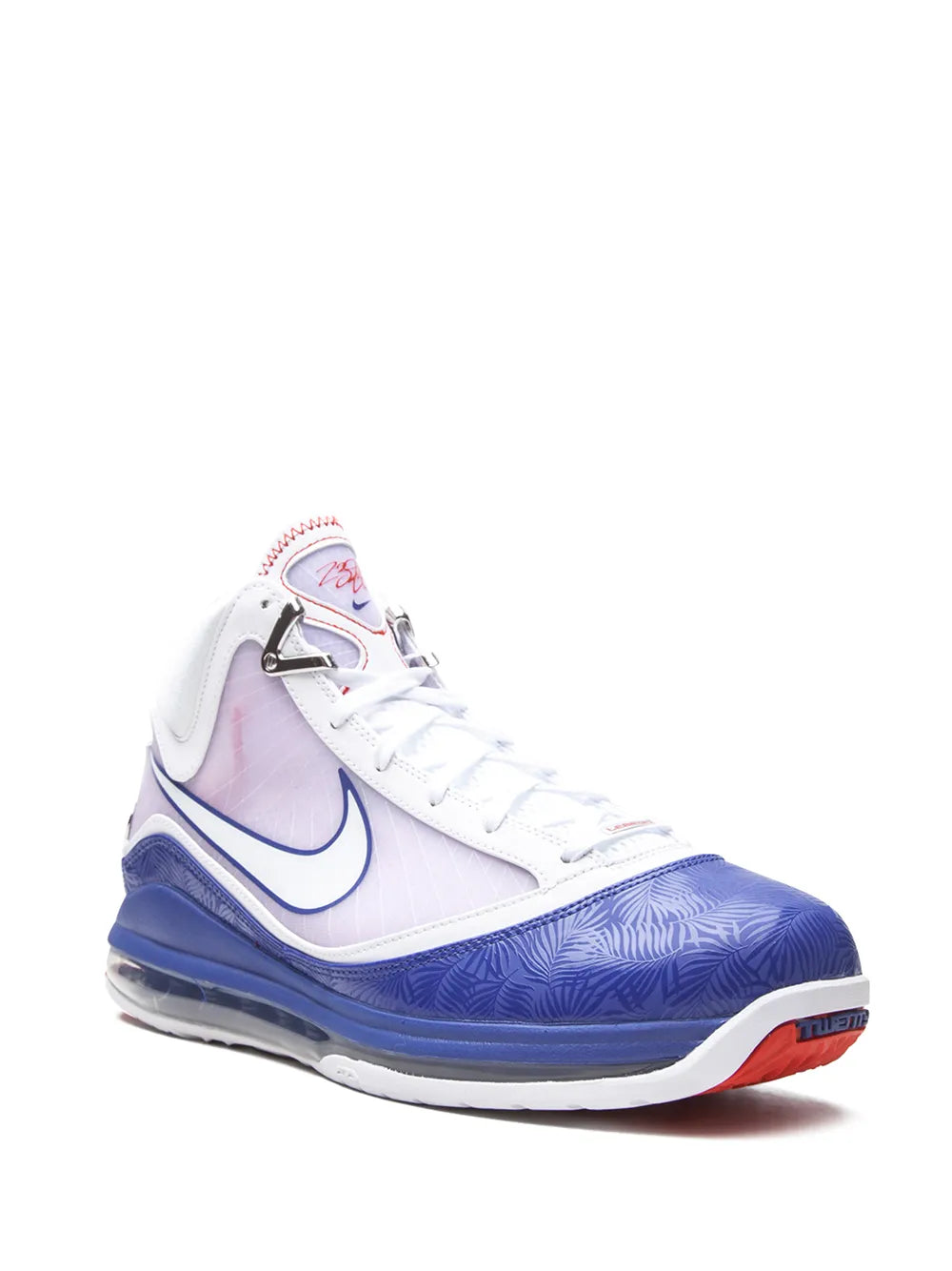 Nike Air Max Lebron 7 "Dodgers" sneakers