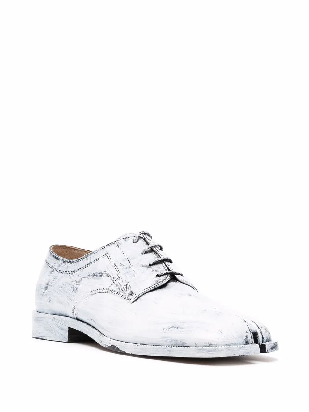 Maison Margiela Tabi Bianchetto Derby shoes