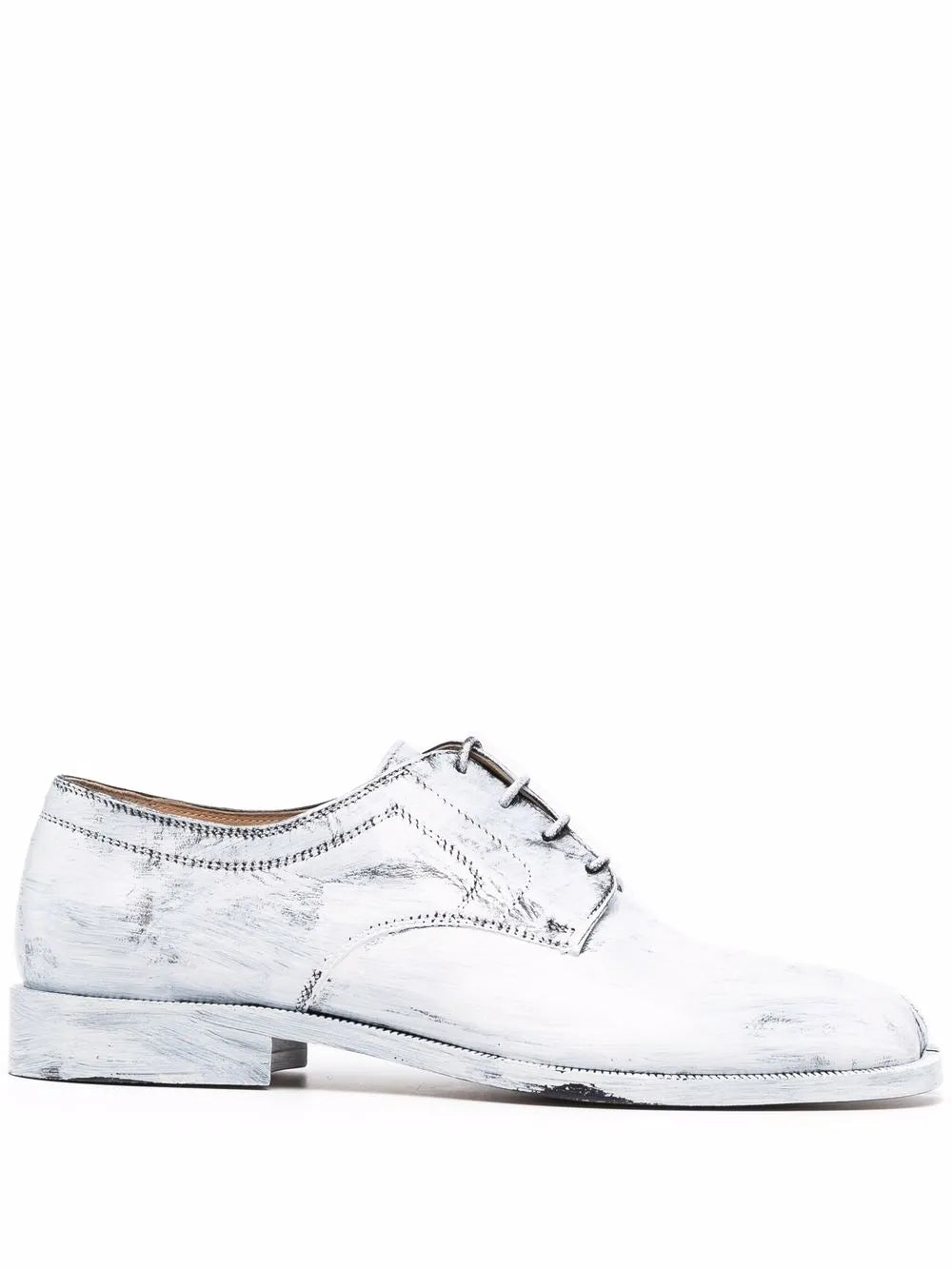 Maison Margiela Tabi Bianchetto Derby shoes