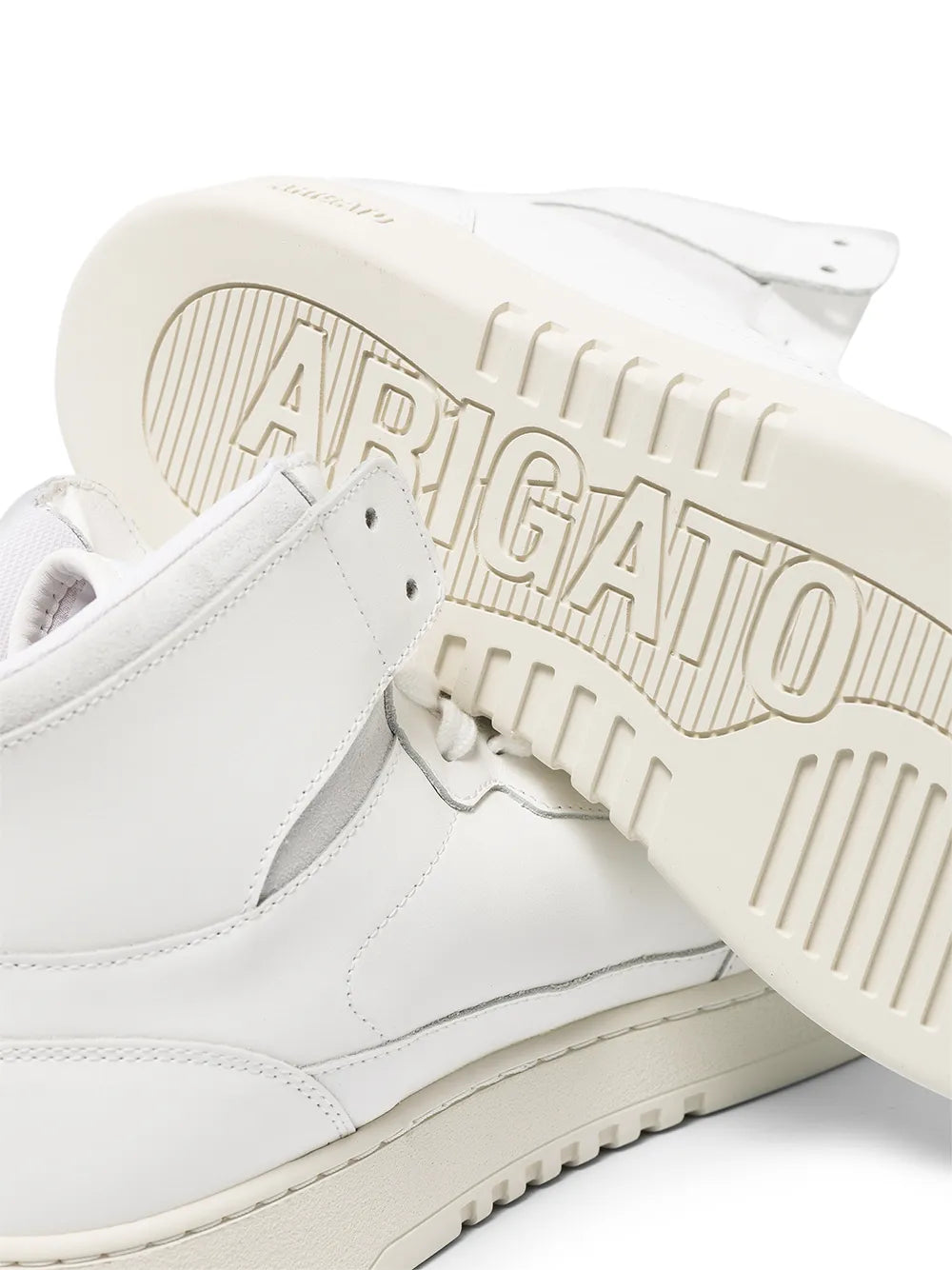 Axel Arigato Dice high-top sneakers