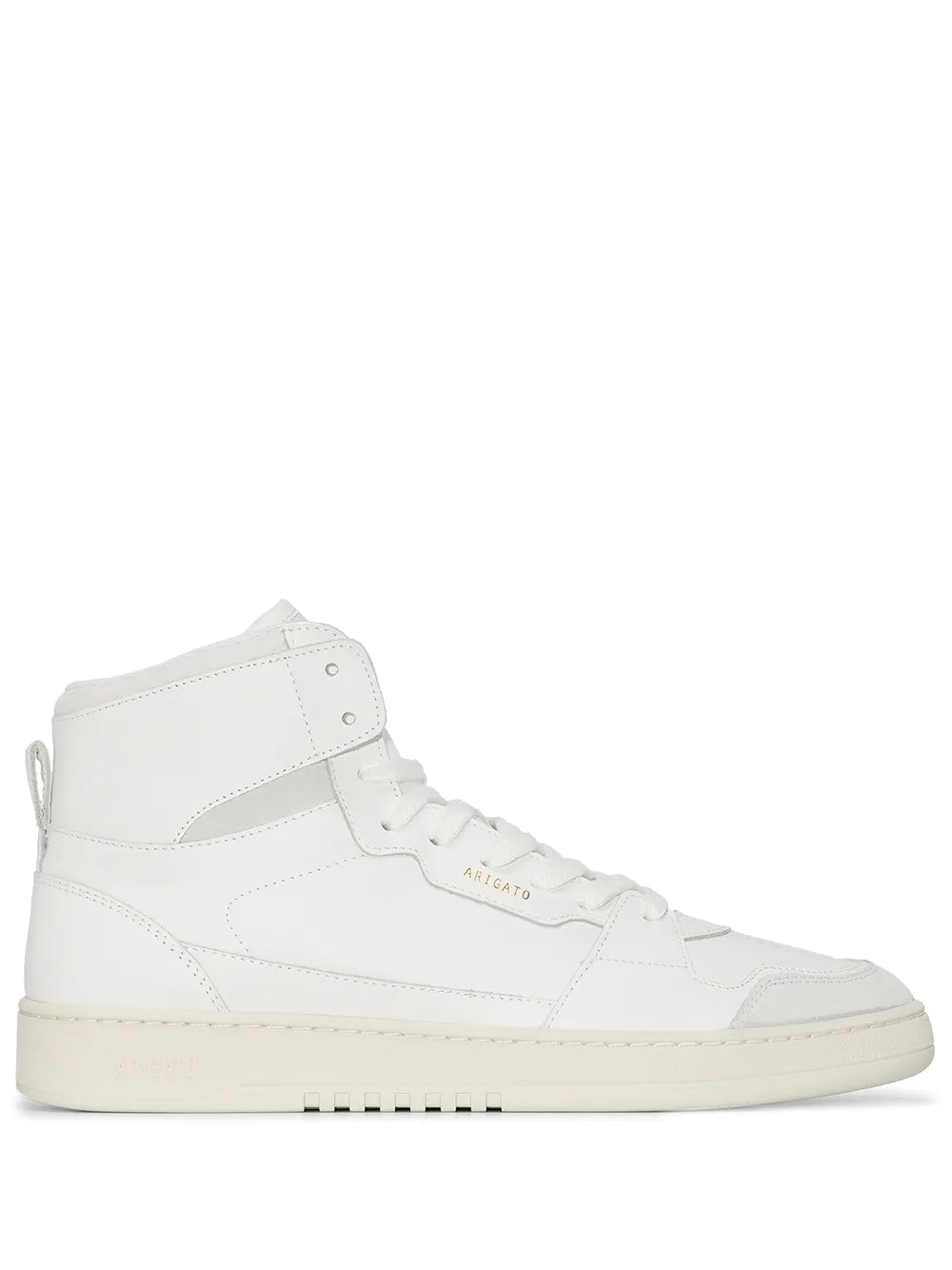 Axel Arigato Dice high-top sneakers