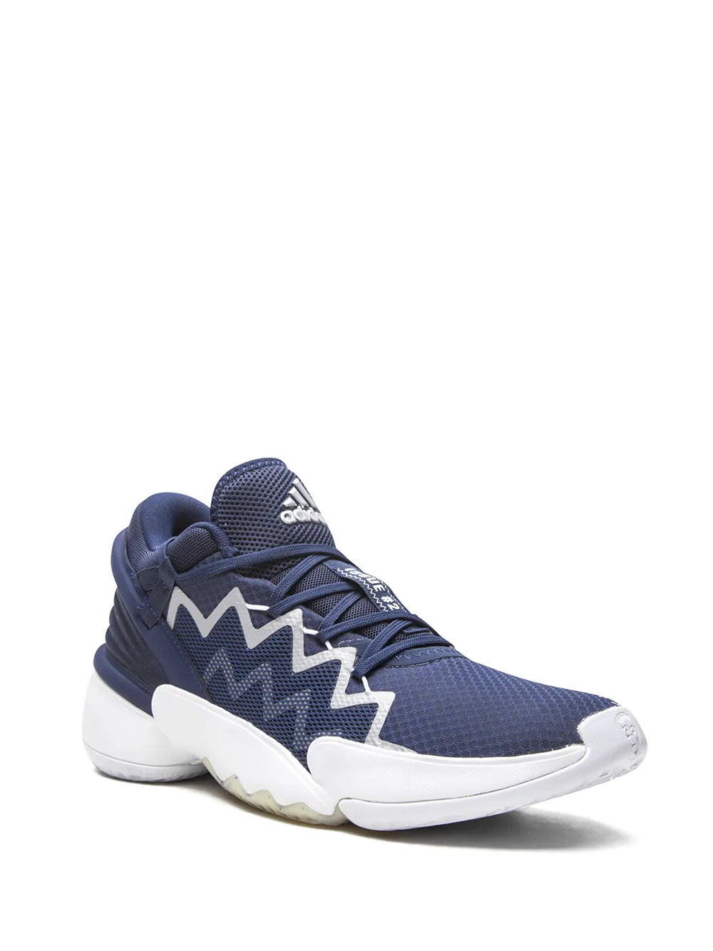 adidas D.O.N Issue 2 sneakers
