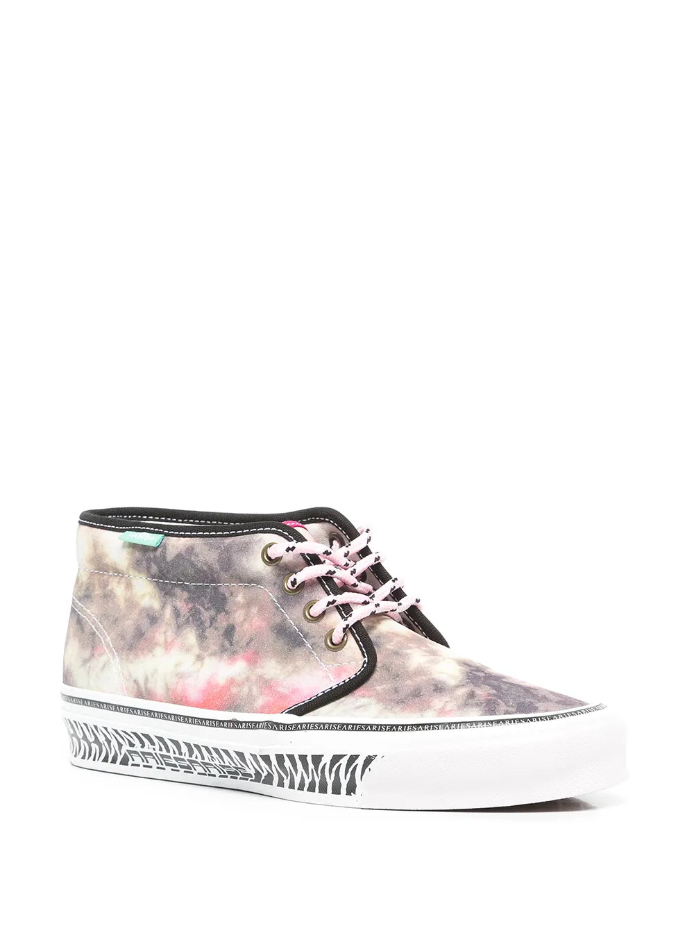 Vans x Aries Chukka lace-up sneakers