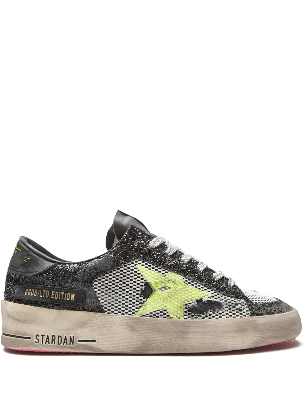 Golden Goose Stardan low-top sneakers
