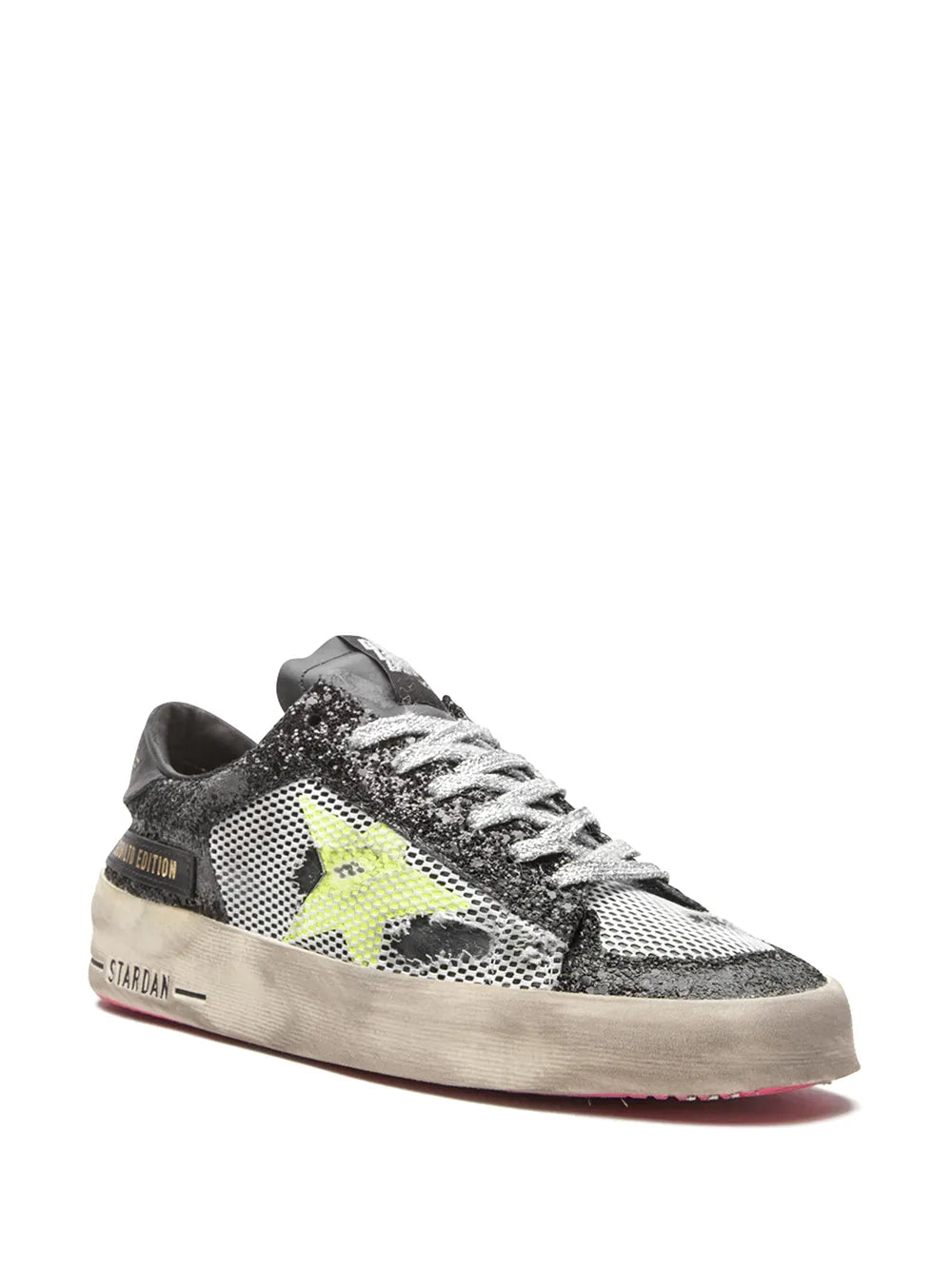 Golden Goose Stardan low-top sneakers
