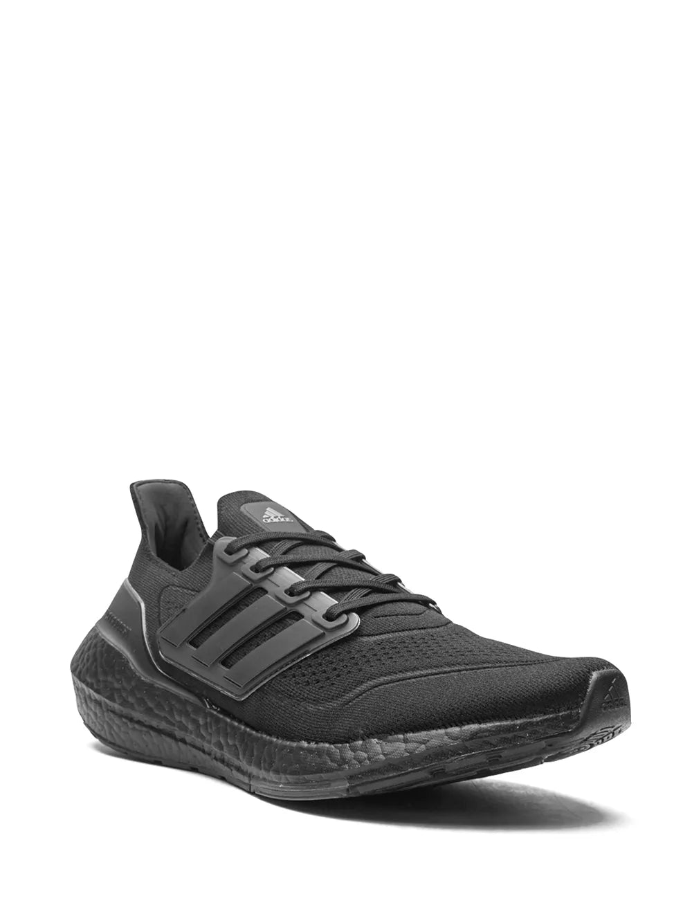 adidas Ultraboost 21 "Core Black/Core Black/Core Bla" sneakers