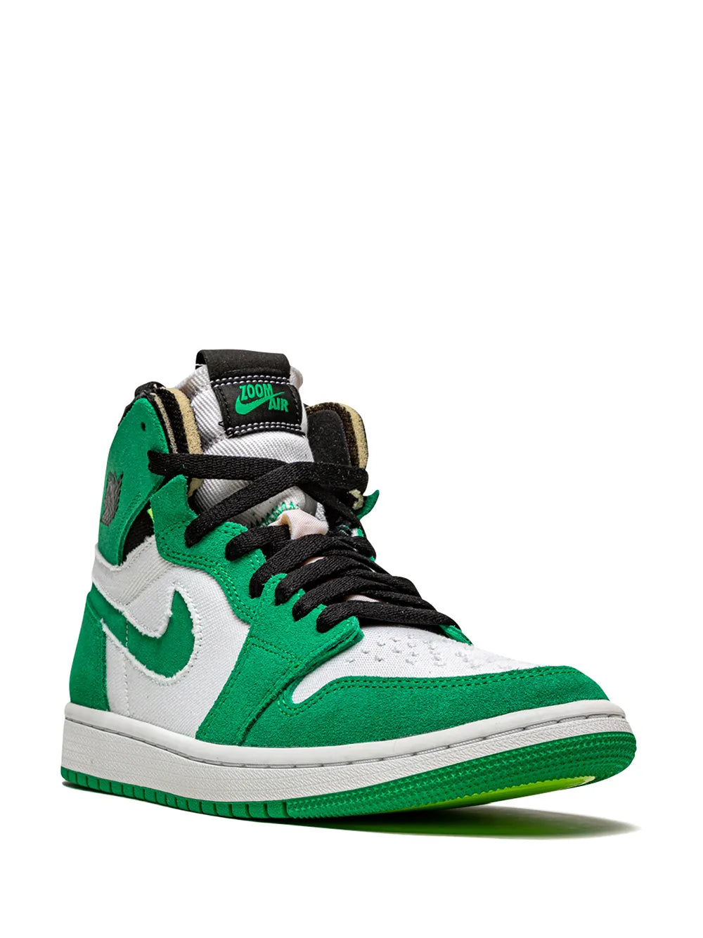 Jordan Air Jordan 1 High Zoom CMFT "Stadium Green" sneakers