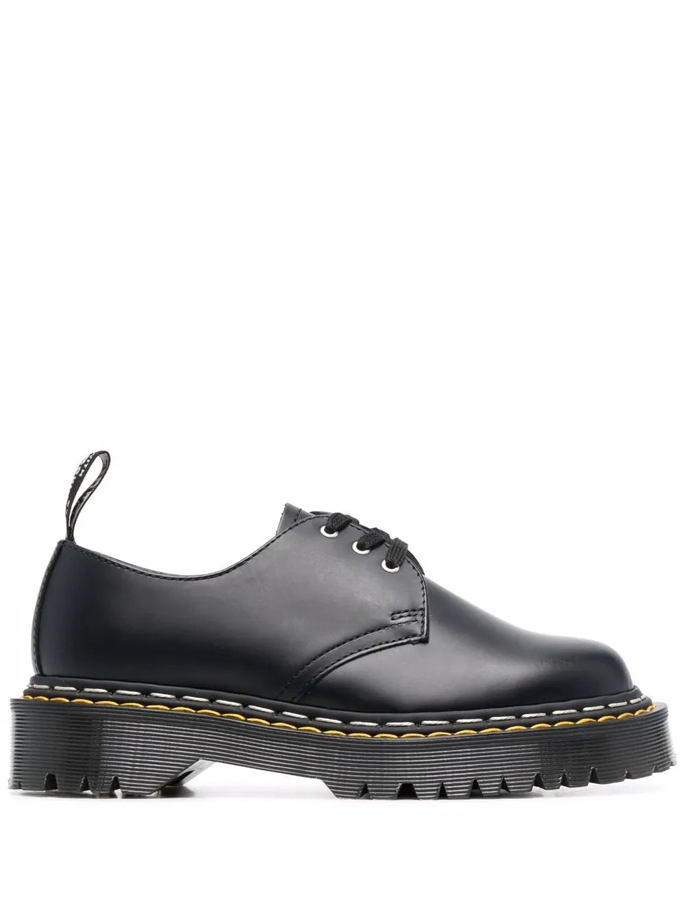 Rick Owens ridged lace-up shoes