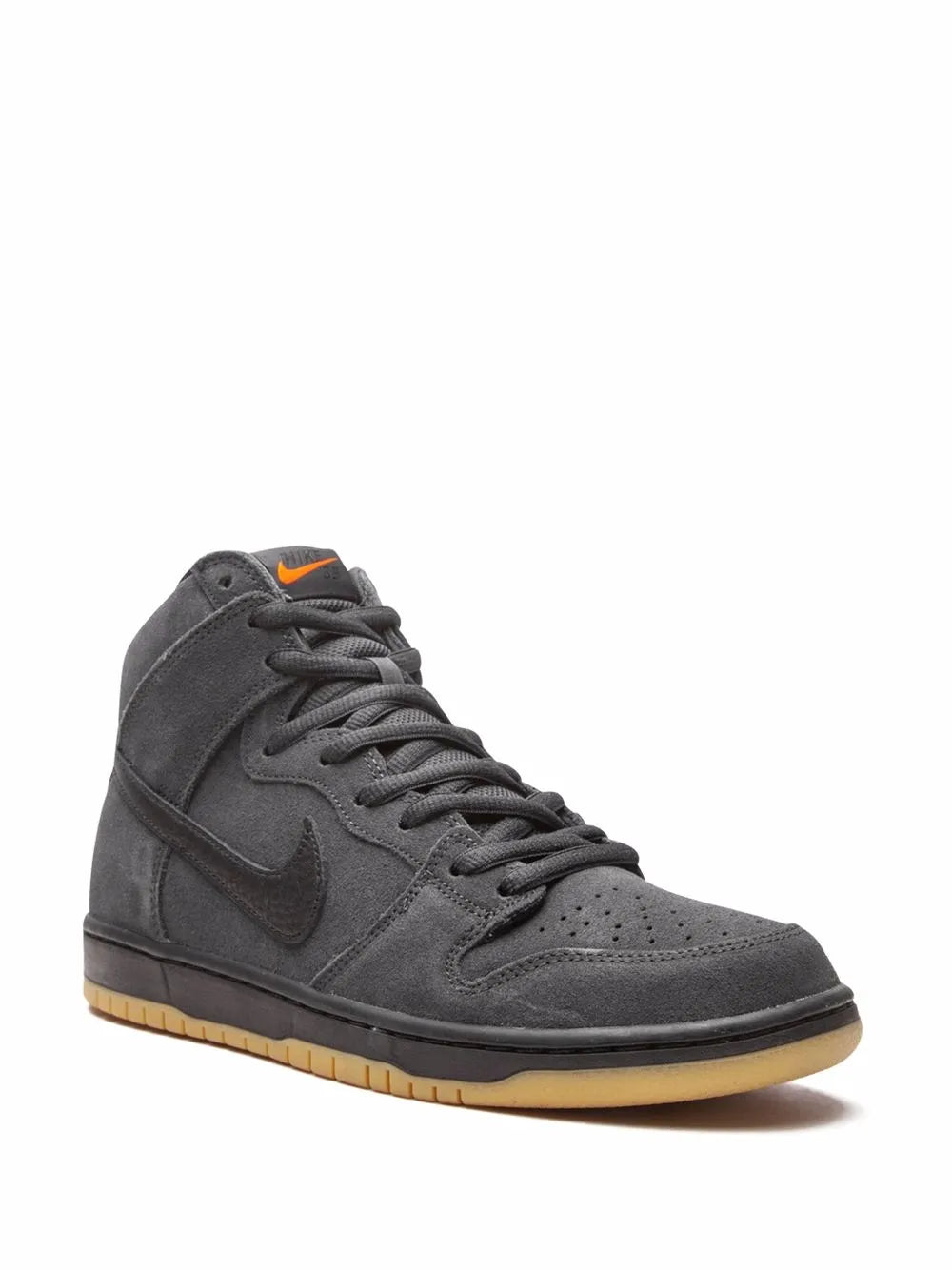 Nike SB Dunk High Pro ISO ''Dark Smoke Grey'' sneakers