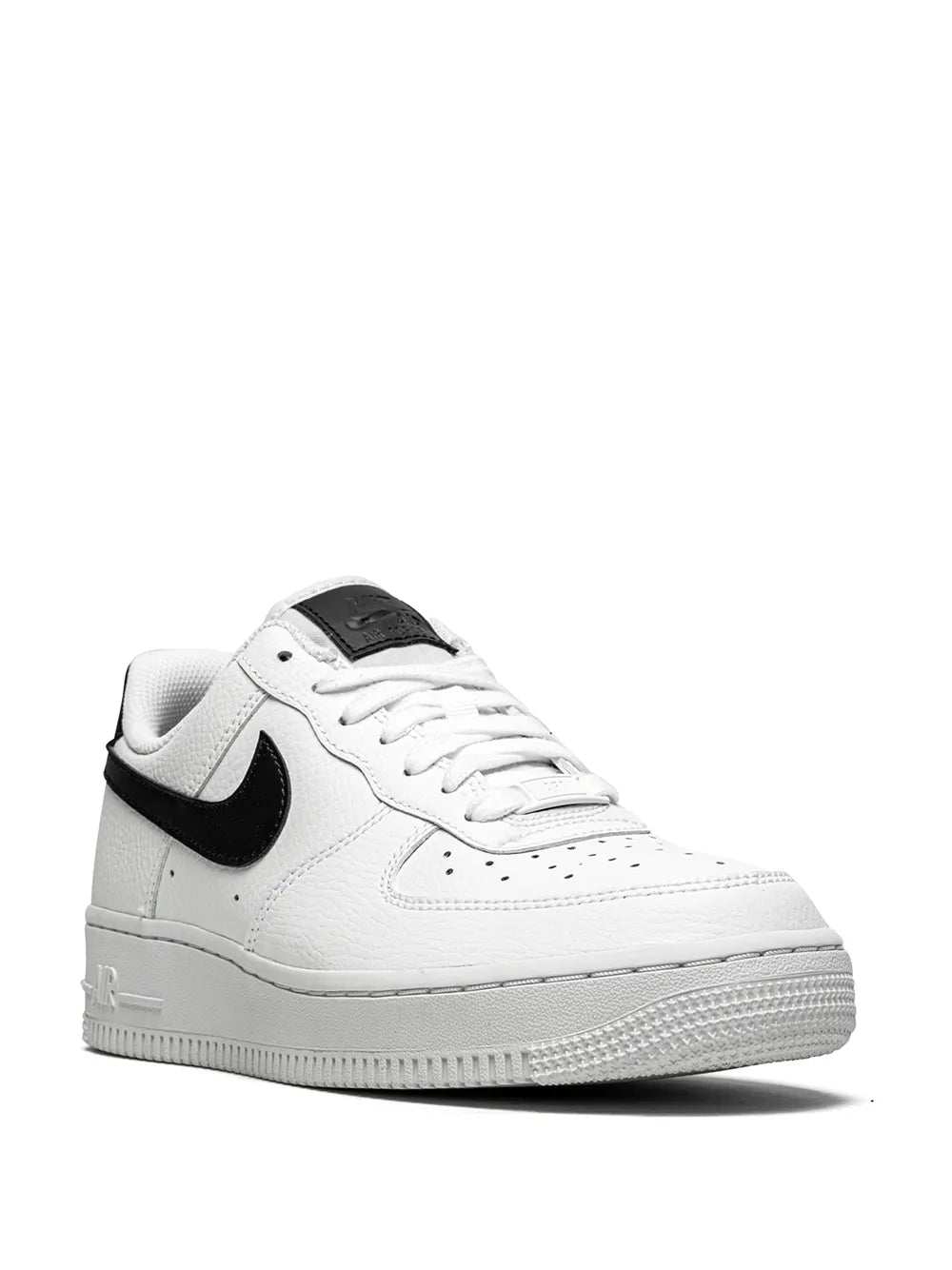 Nike Air Force 1 Low "White/Black" sneakers