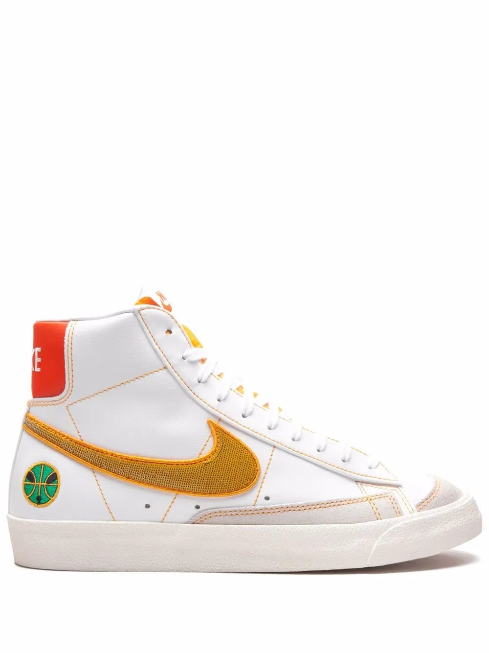 Nike Blazer Mid '77 Vintage "Rayguns" sneakers