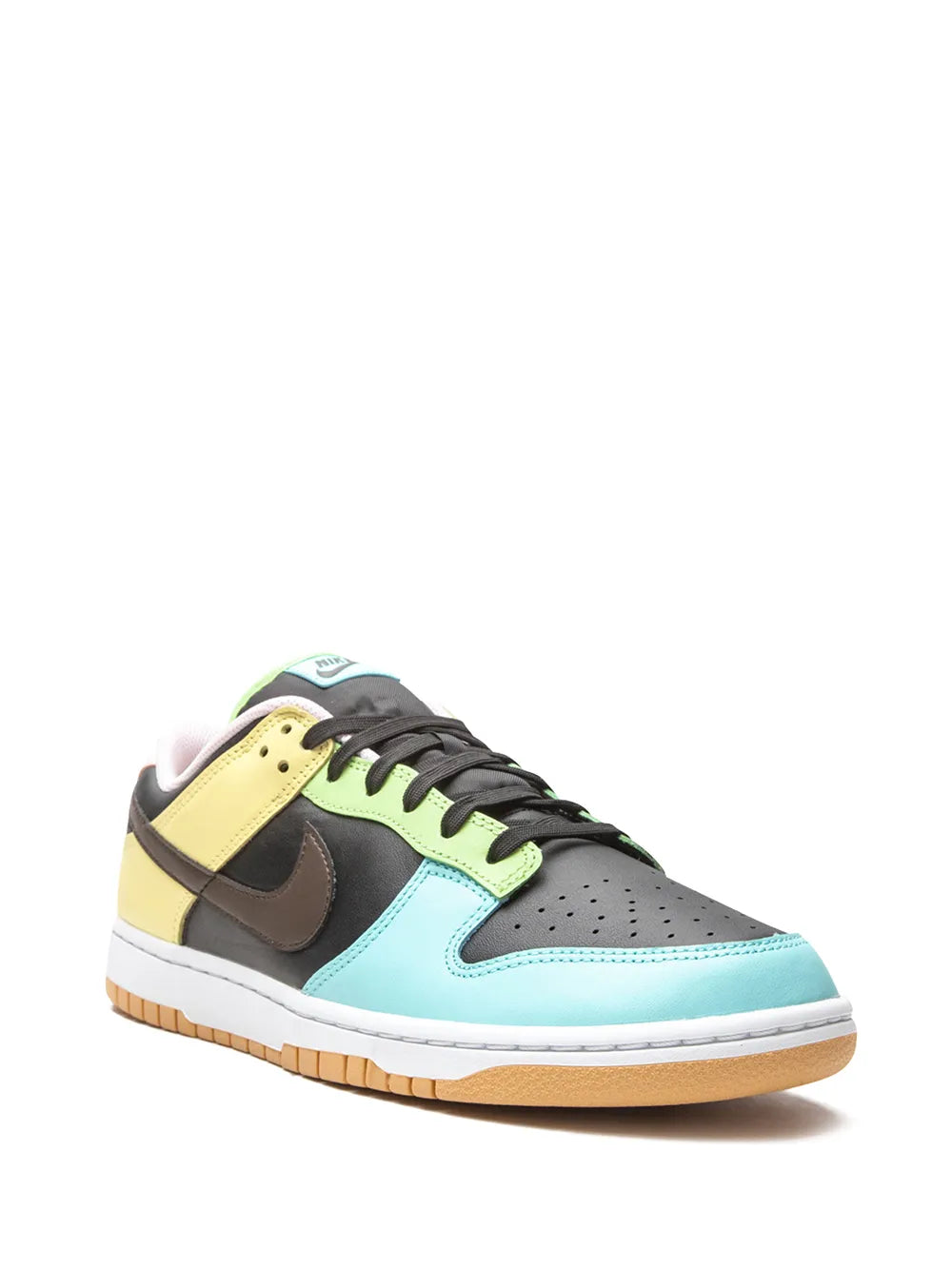 Nike Dunk Low SE "Free 99 - Black" sneakers