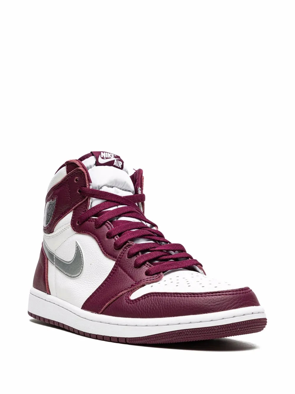 Jordan Air Jordan 1 Retro High "Bordeaux" sneakers