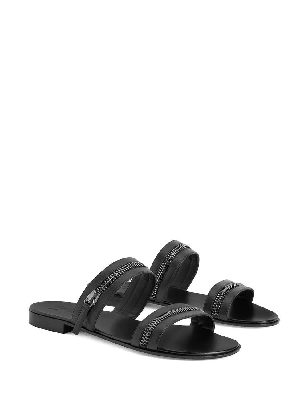 Giuseppe Zanotti Brad zip-detail sandals